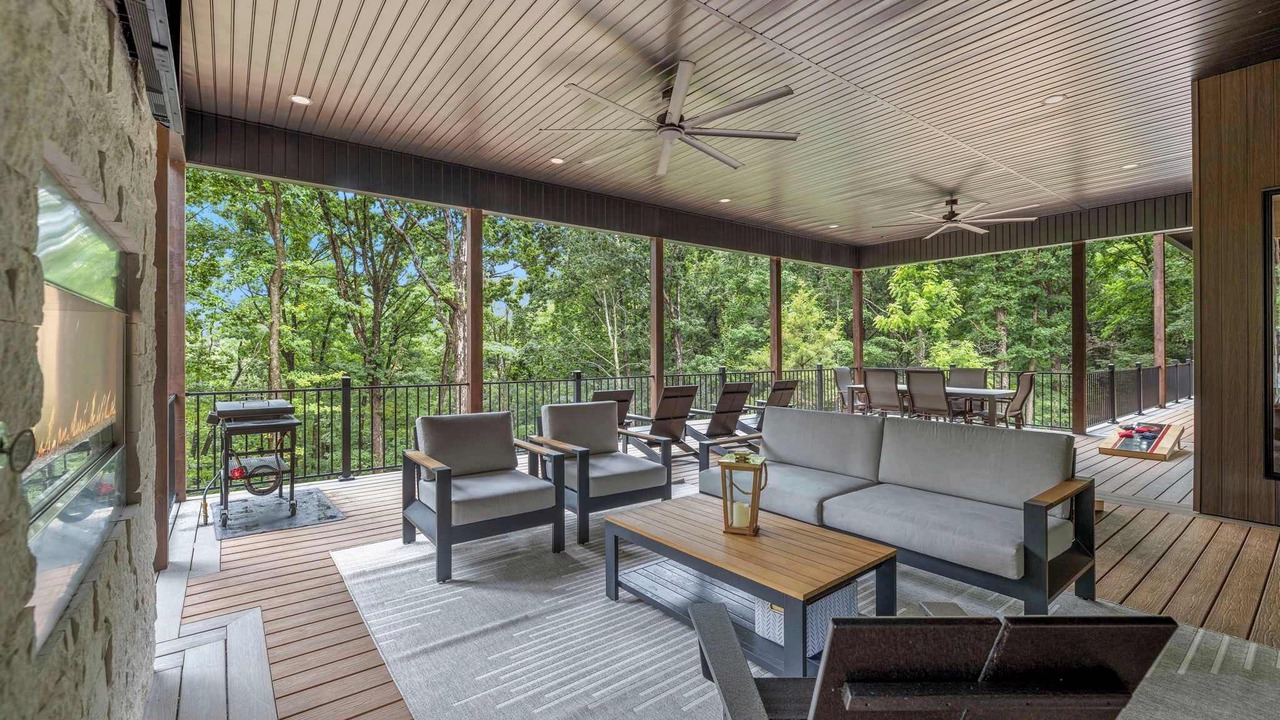 Photo of Outdoor in Cassville