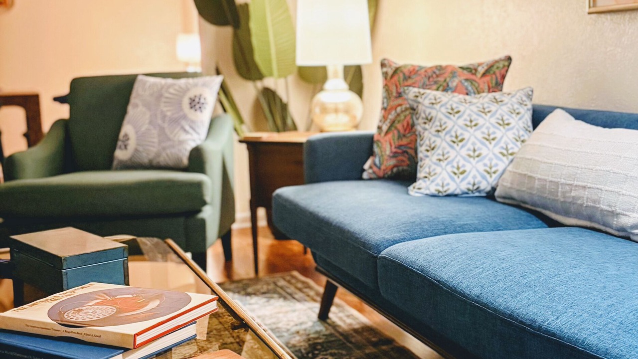 Photo of Livingroom in Pineville