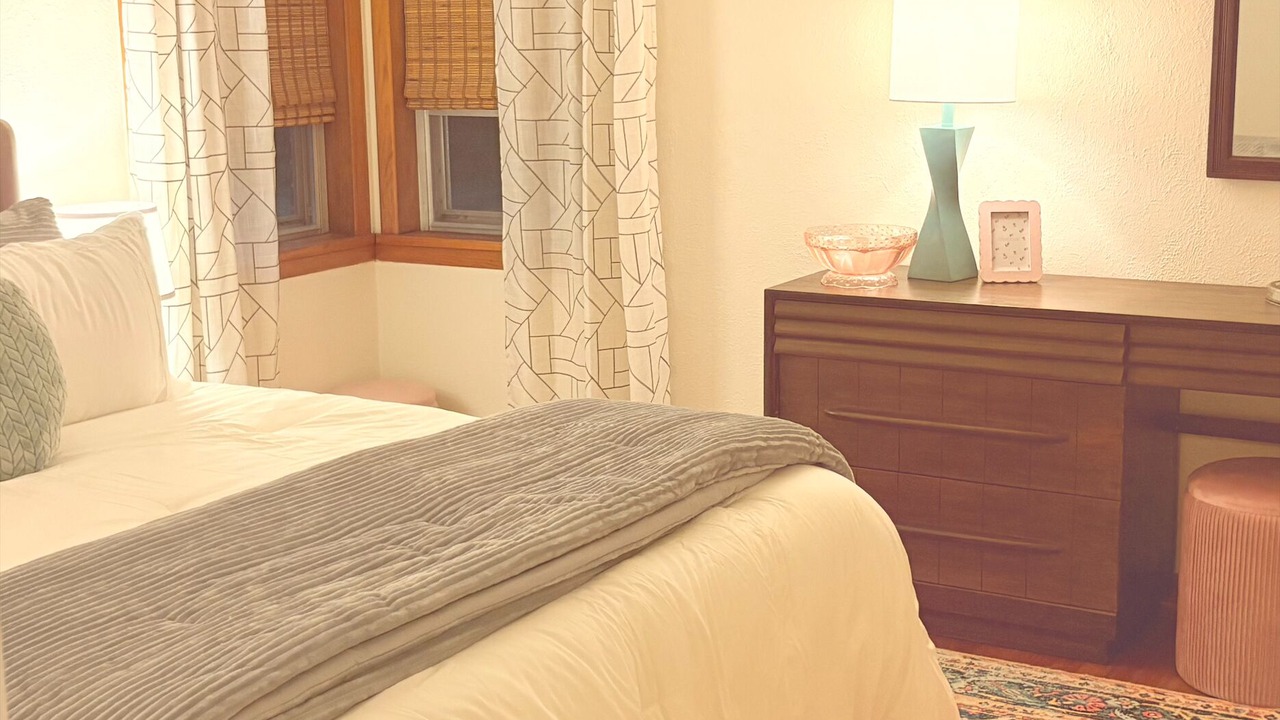 Photo of Bedroom in Pineville