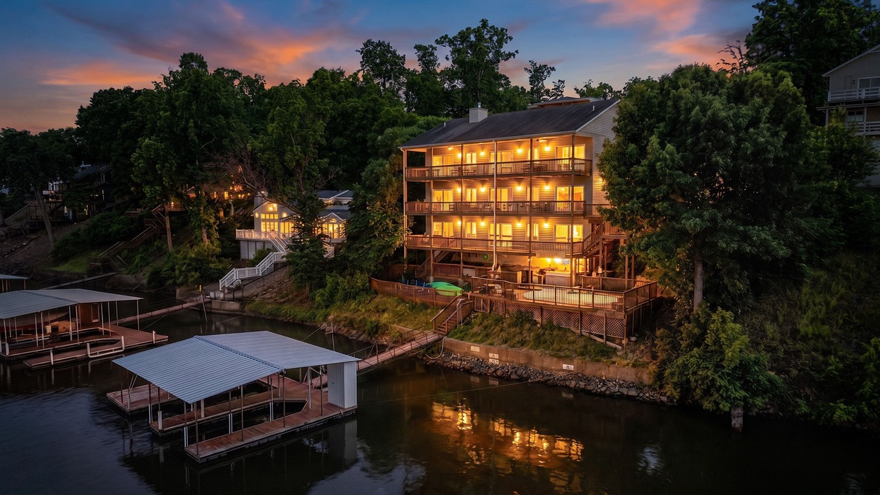 Photo of Outdoor in Lake of the Ozarks