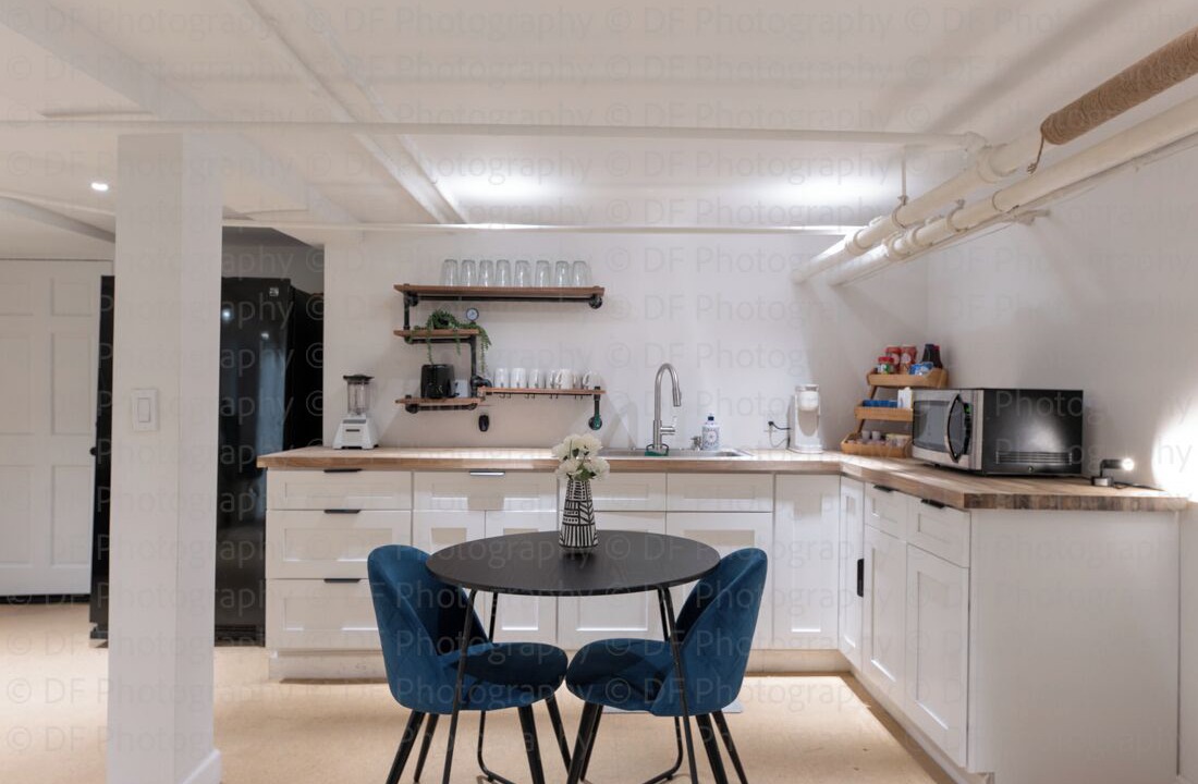 Photo of Kitchen in The Heights