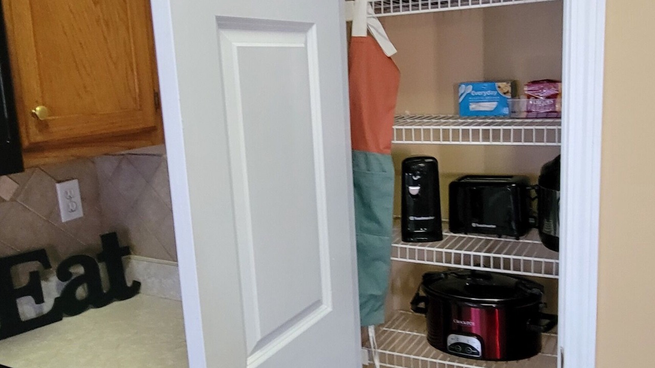 Photo of Kitchen in Horn Lake