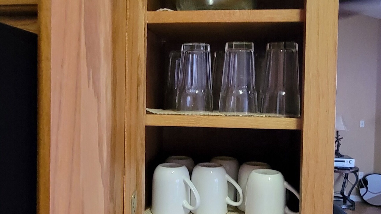 Photo of Kitchen in Horn Lake