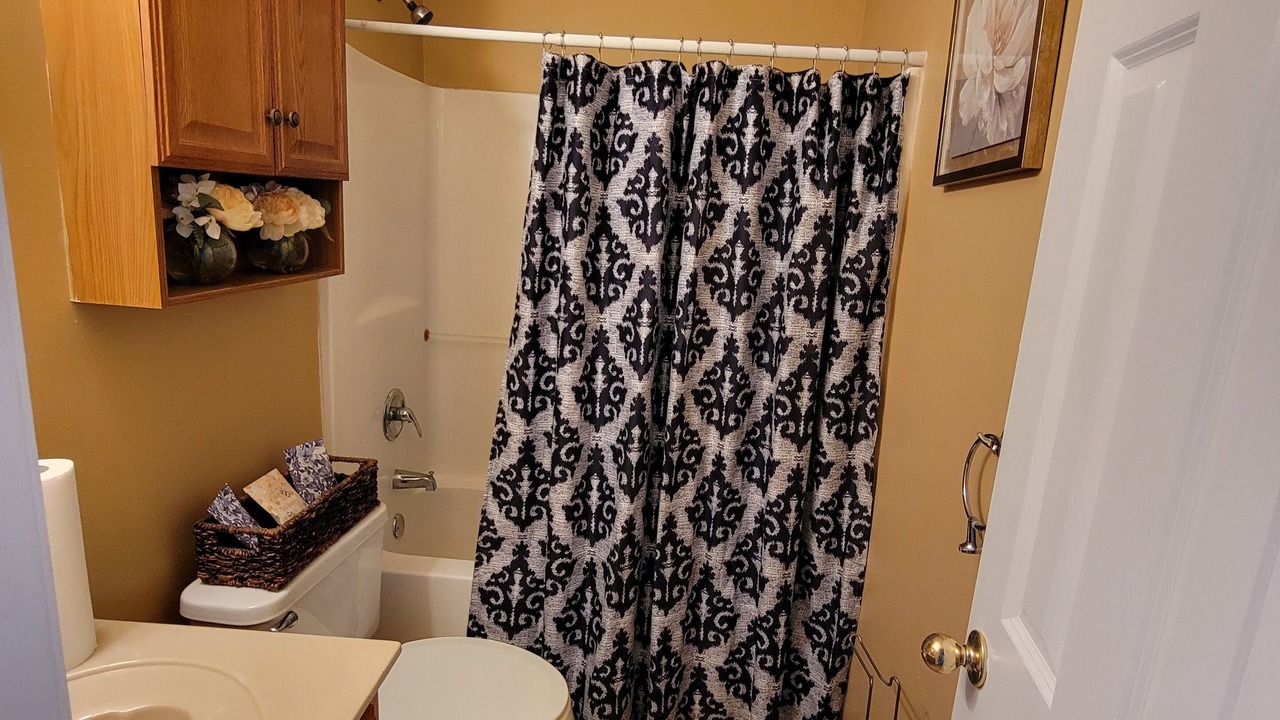 Photo of Bathroom in Horn Lake