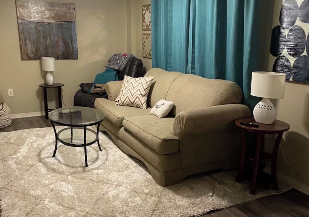 Photo of Livingroom in Sikeston