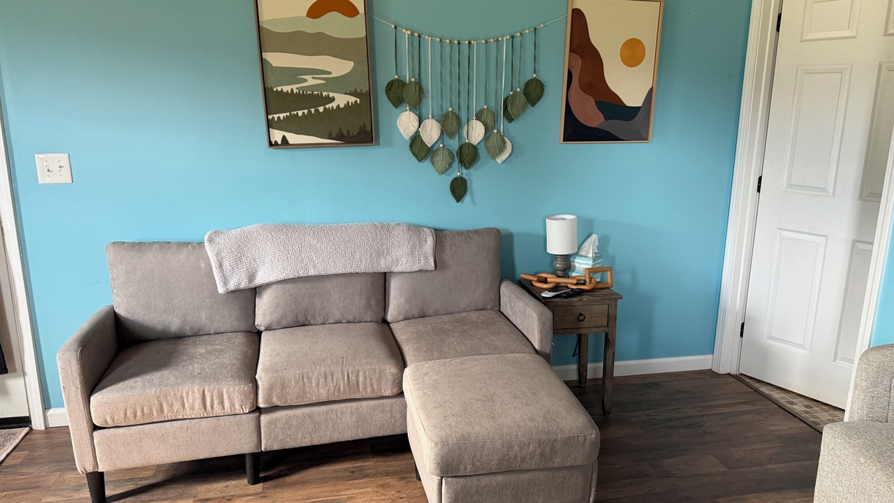Photo of Livingroom in Sugar Tree