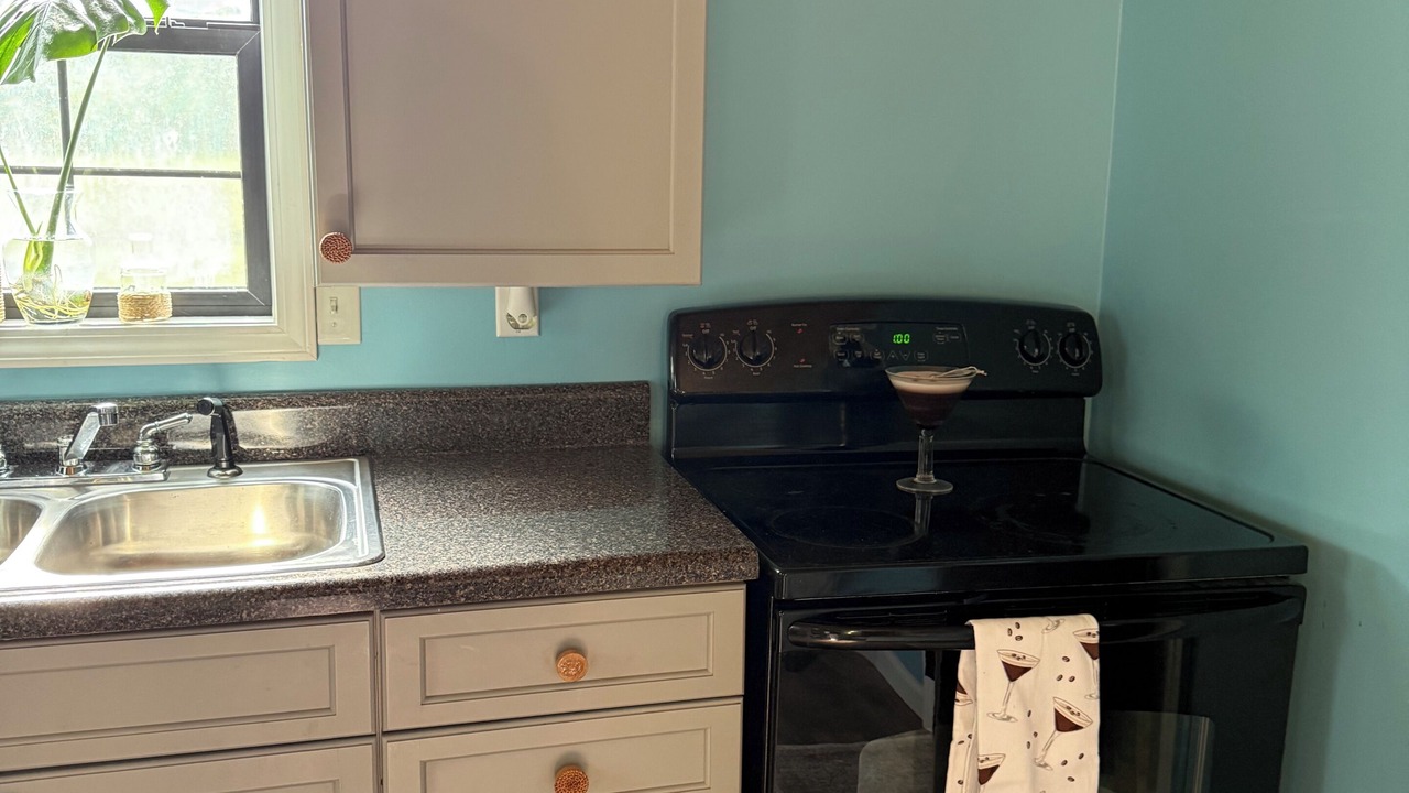 Photo of Kitchen in Sugar Tree