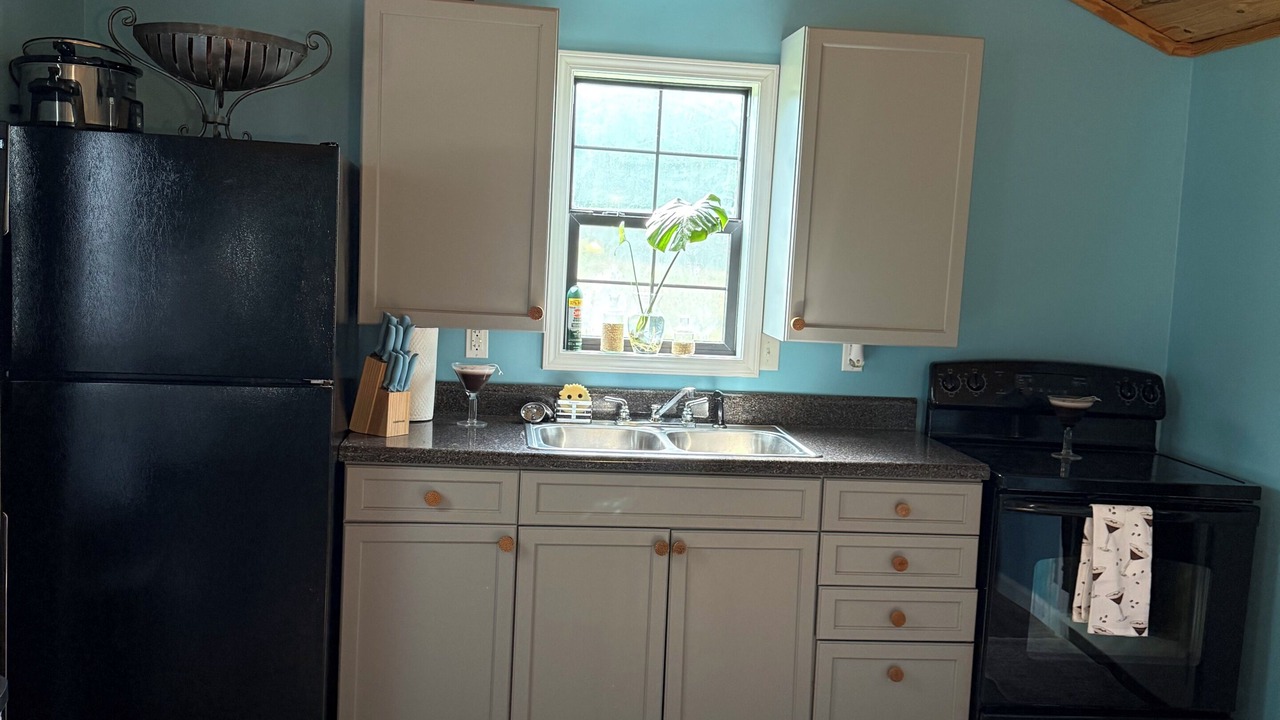 Photo of Kitchen in Sugar Tree