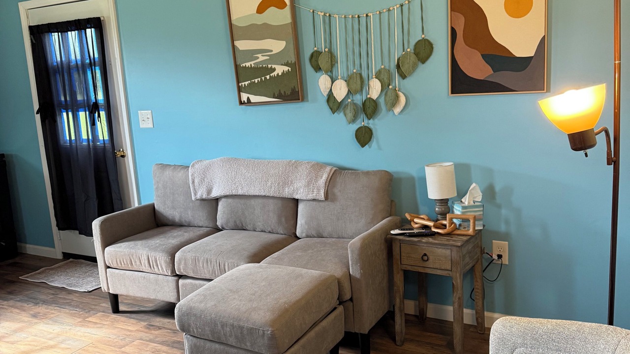 Photo of Livingroom in Sugar Tree