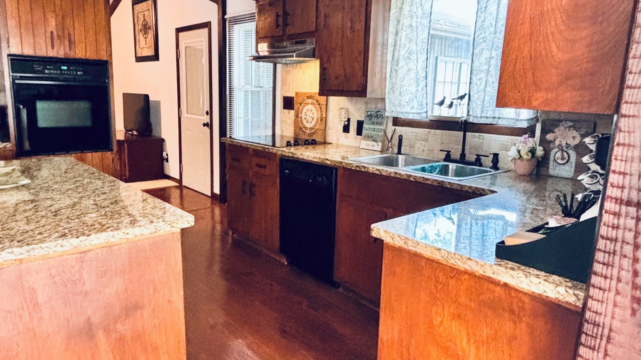 Photo of Kitchen in Paragould