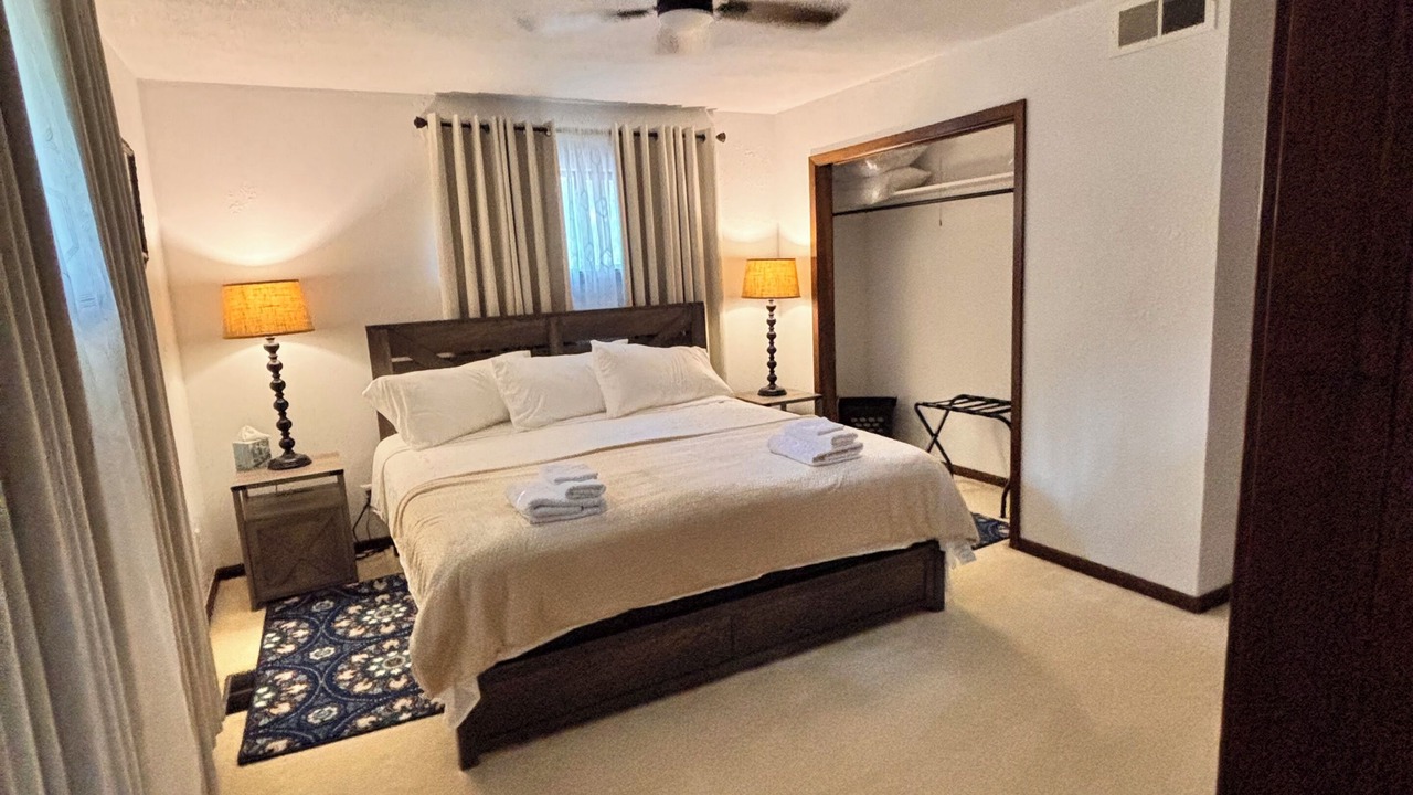 Photo of Bedroom in Paragould