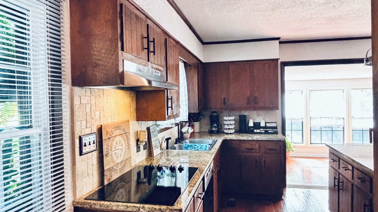 Photo of Kitchen in Paragould