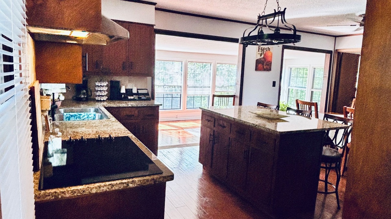 Photo of Kitchen in Paragould