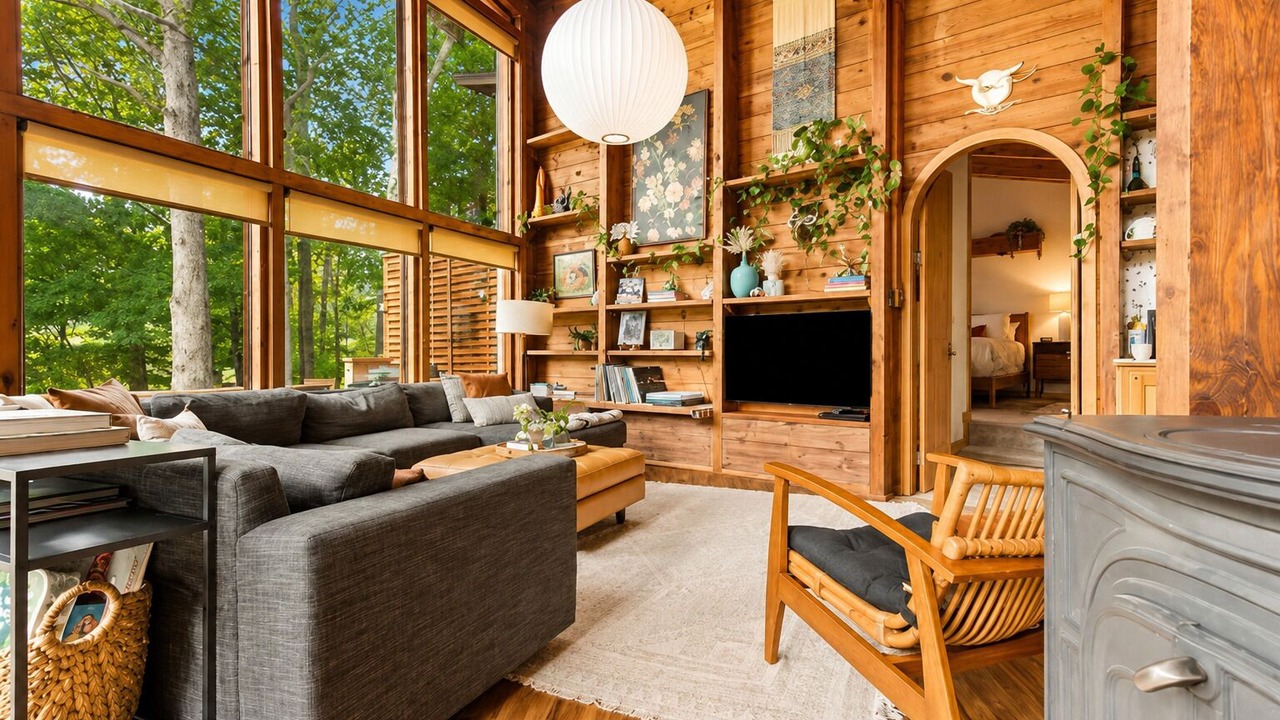 Photo of Livingroom in Parthenon