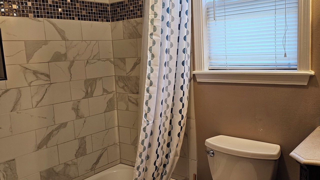 Photo of Bathroom in Tucker
