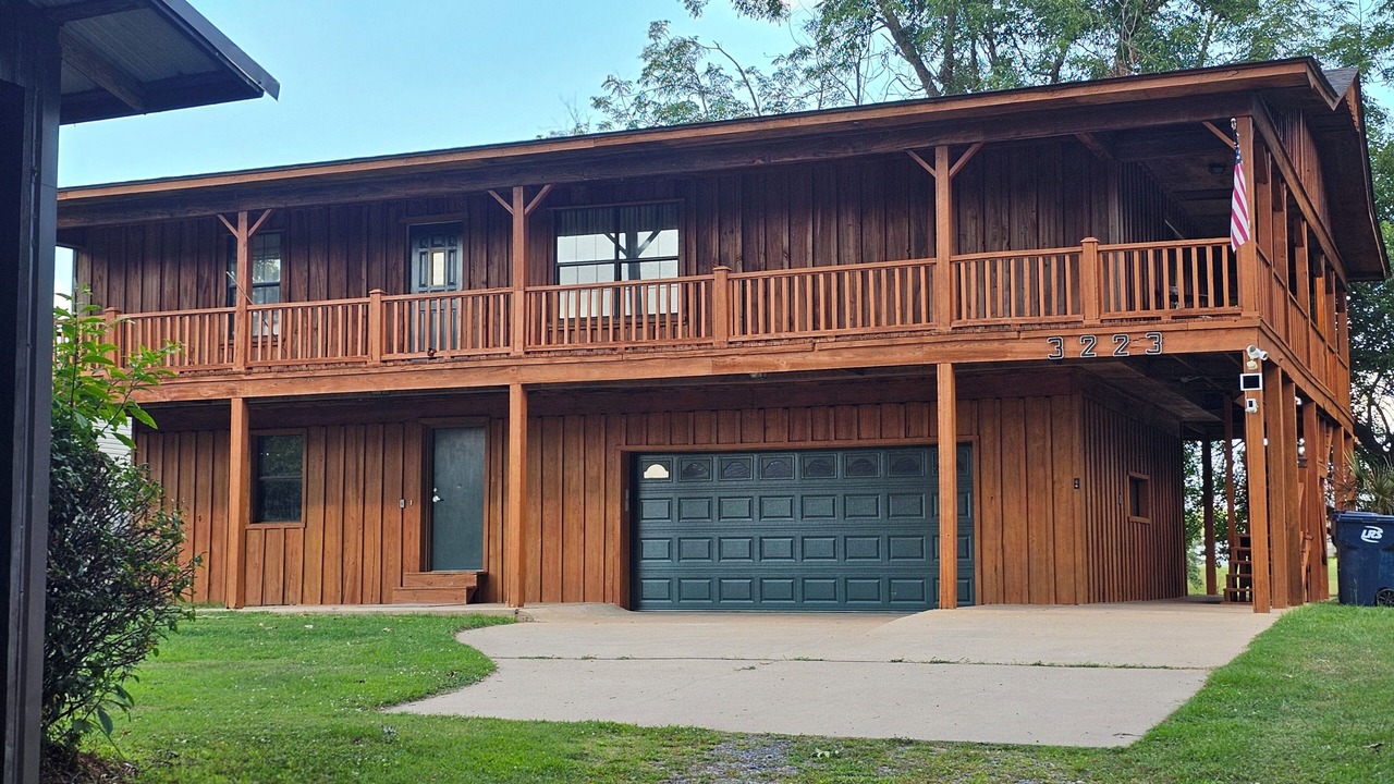 Photo of Outdoor in Tucker