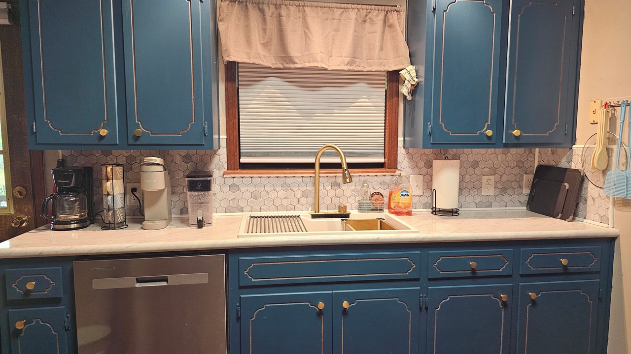 Photo of Kitchen in Tucker