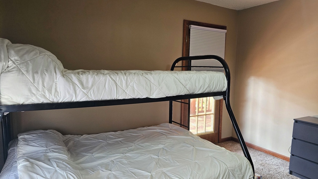 Photo of Bedroom in Tucker