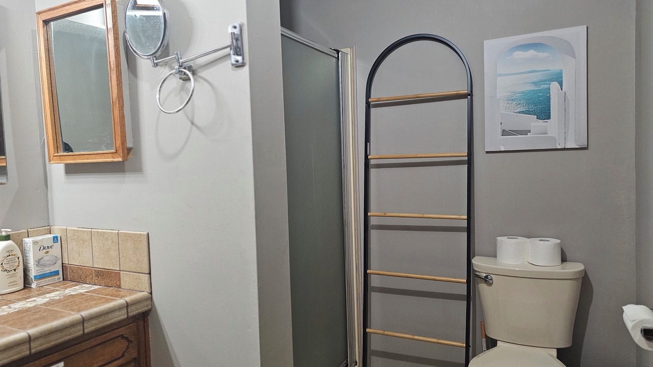 Photo of Bathroom in Tucker