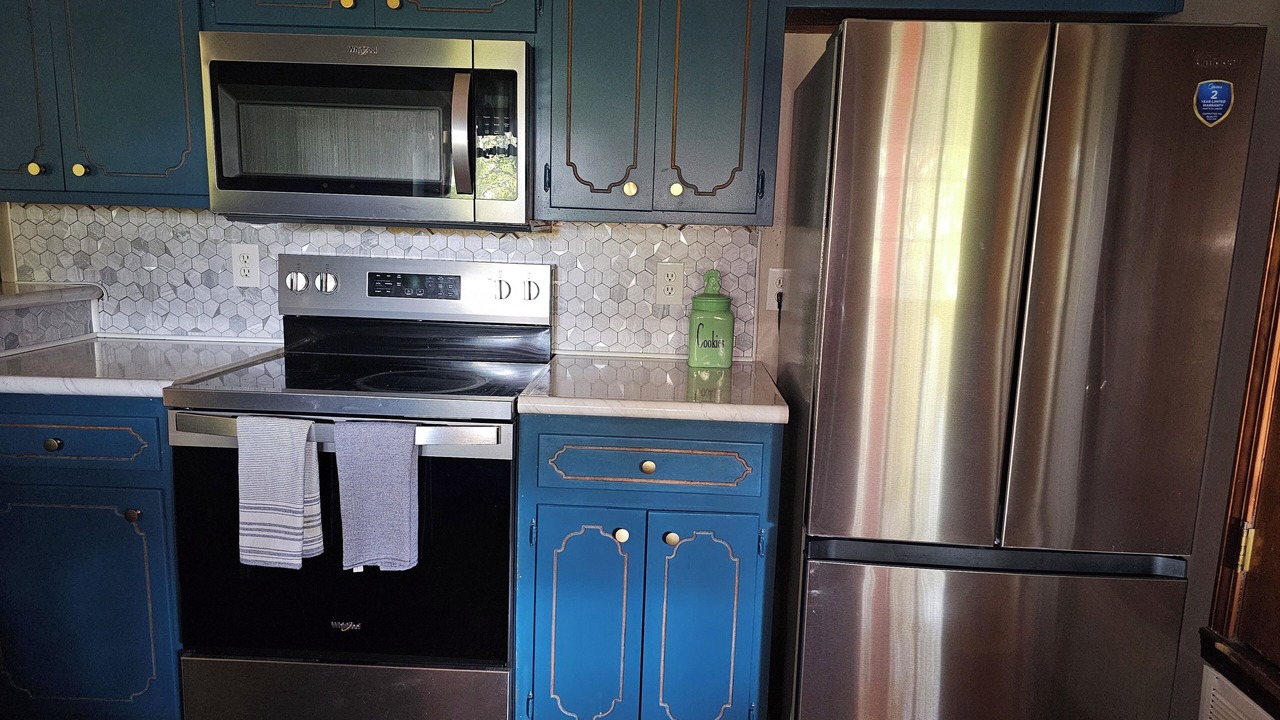 Photo of Kitchen in Tucker