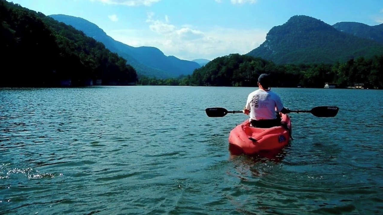 Photo of Outdoor in Lake Lure
