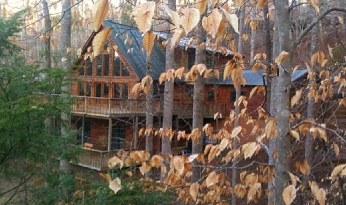 Photo of Outdoor in Lake Lure