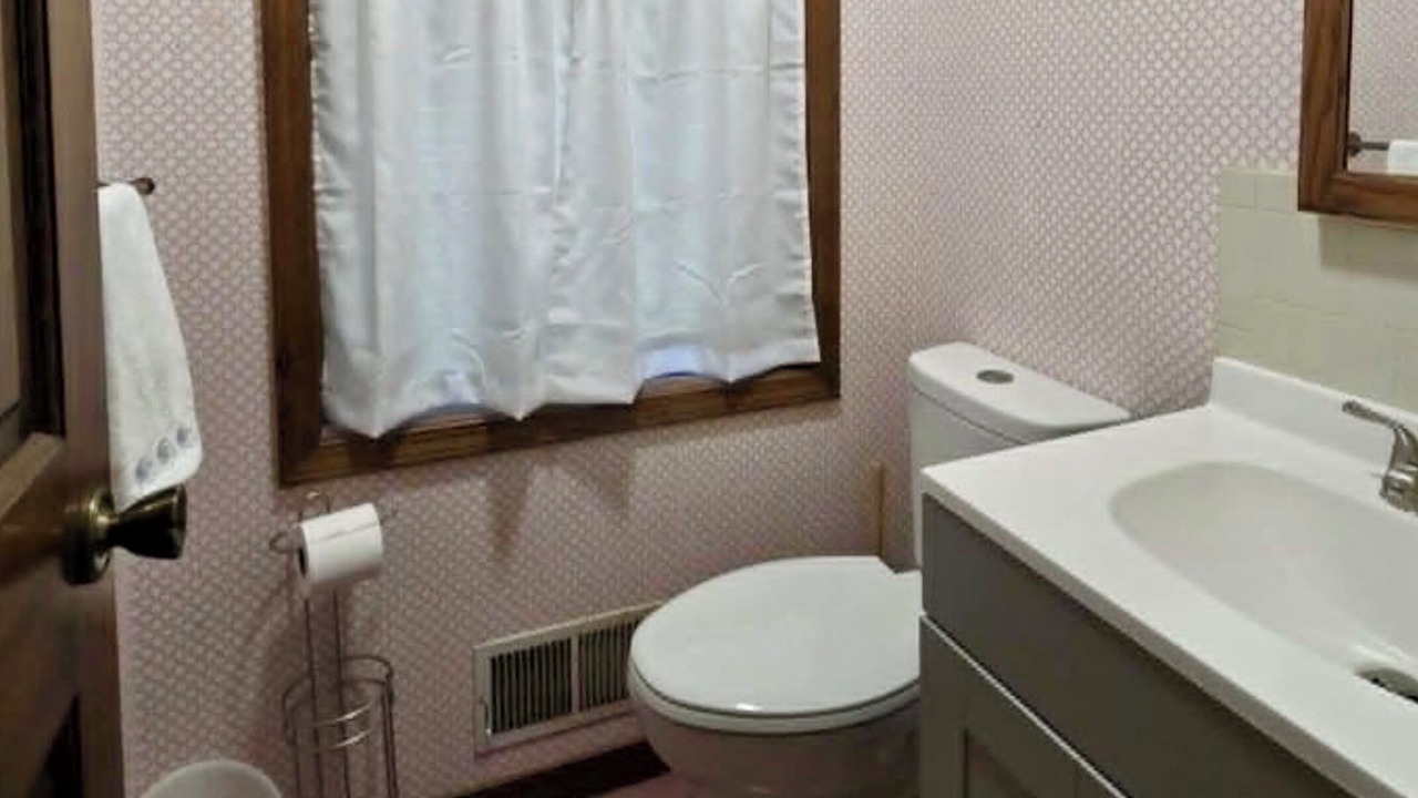 Photo of Bathroom in Warsaw