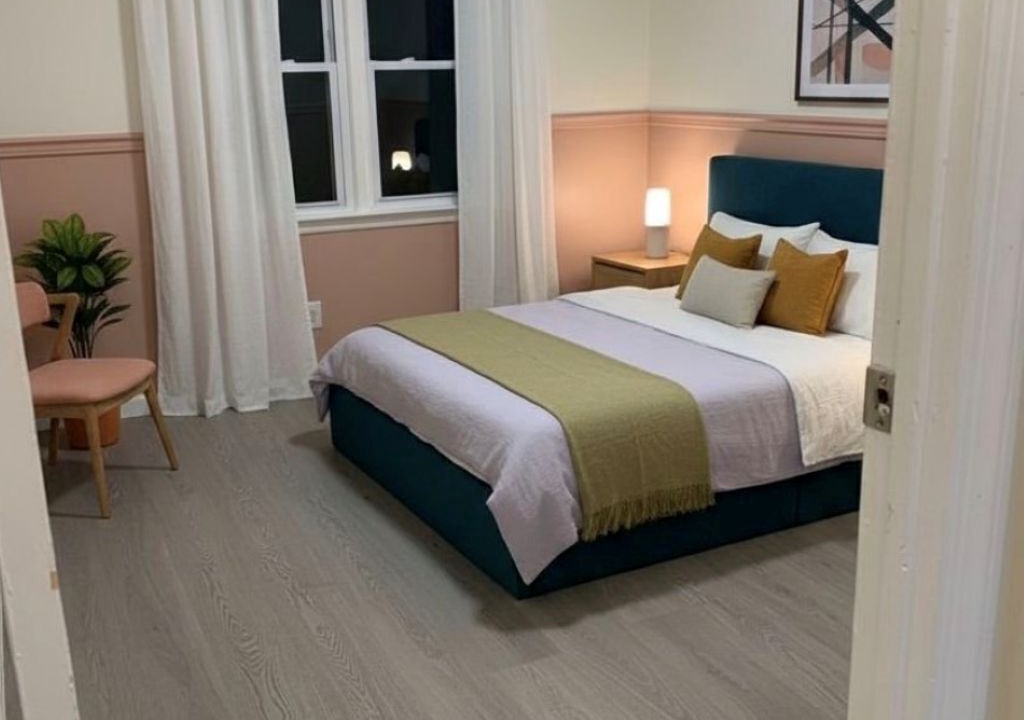 Photo of Bedroom in Greenville