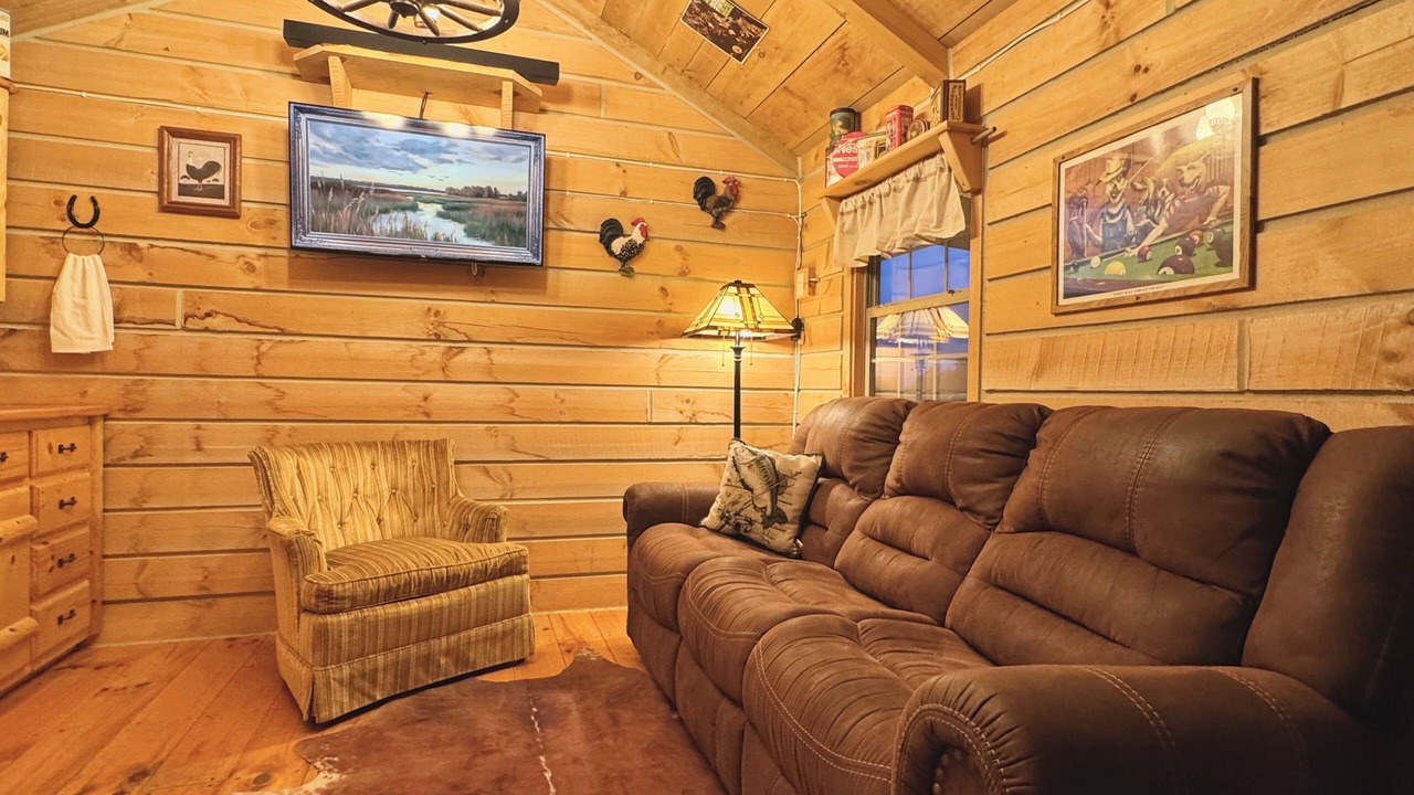 Photo of Livingroom in Murphysboro