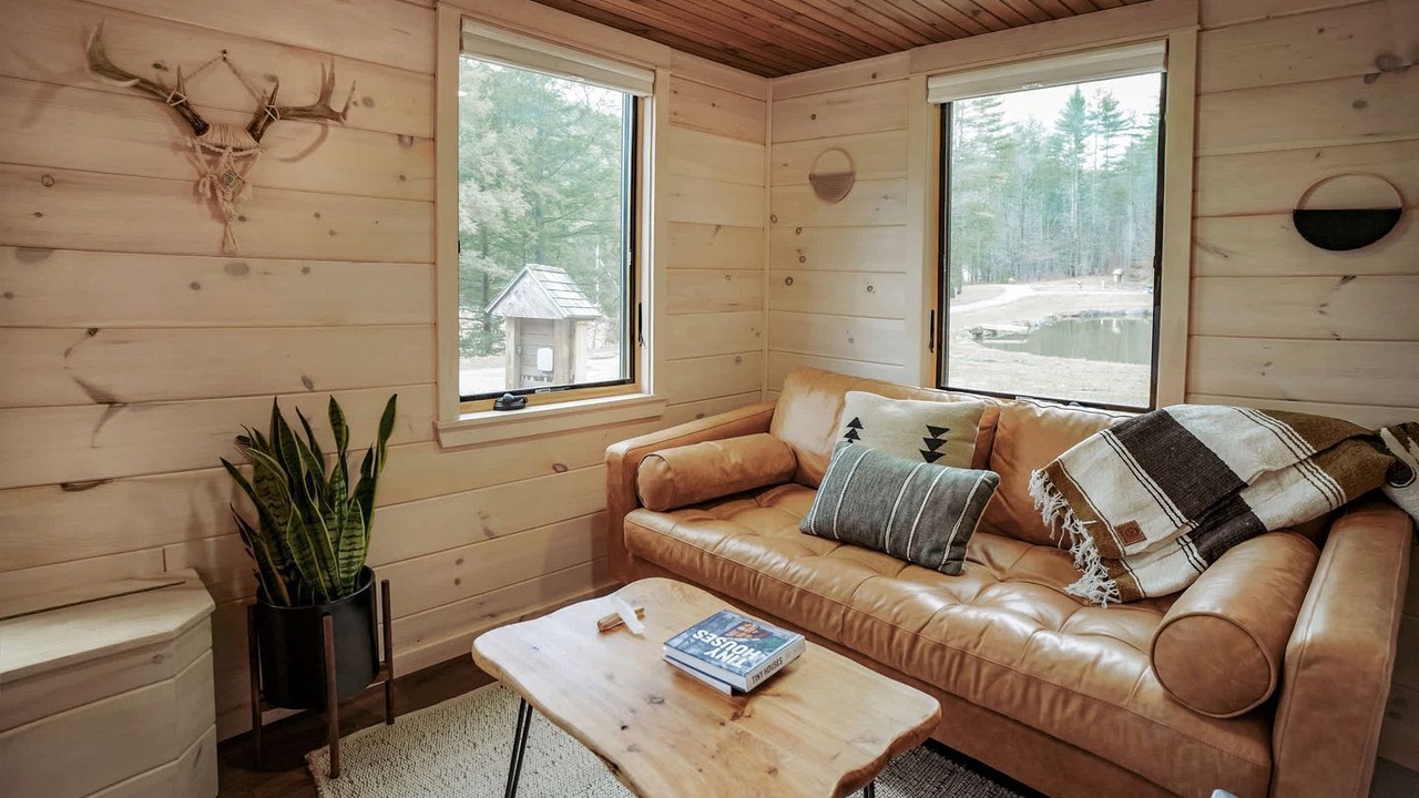 Photo of Livingroom in Chester