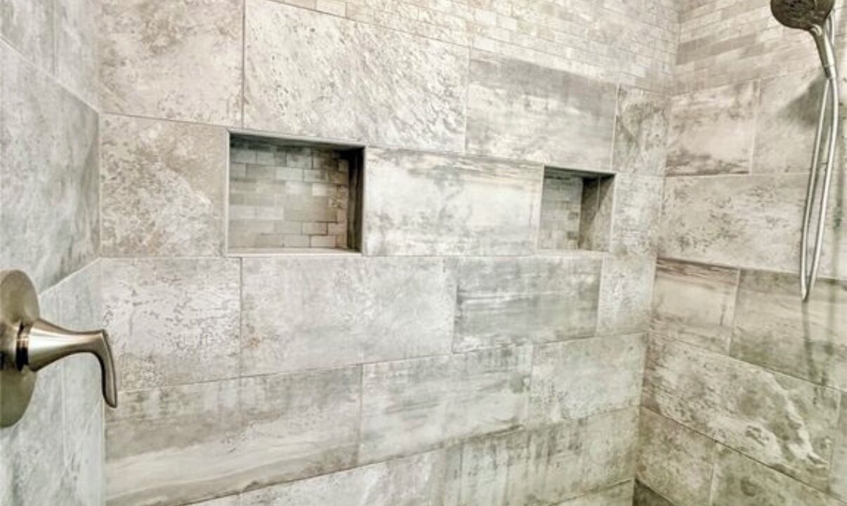 Photo of Bathroom in Sebastian County