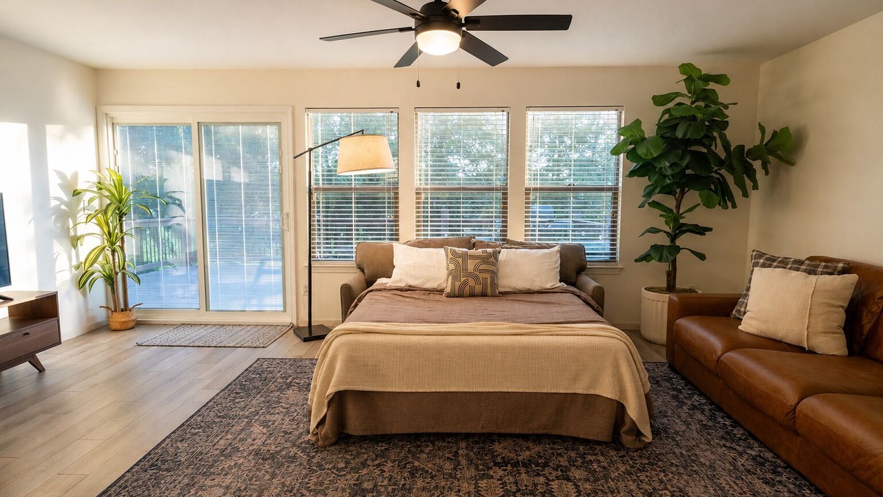 Photo of Bedroom in Grandview