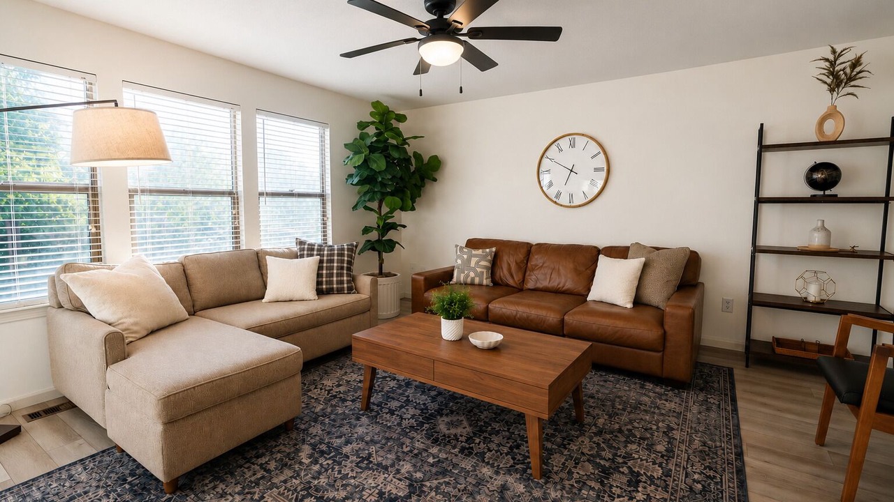 Photo of Livingroom in Grandview