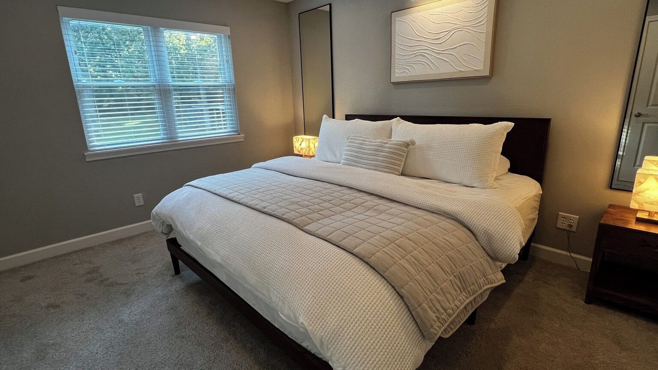 Photo of Bedroom in Sedalia