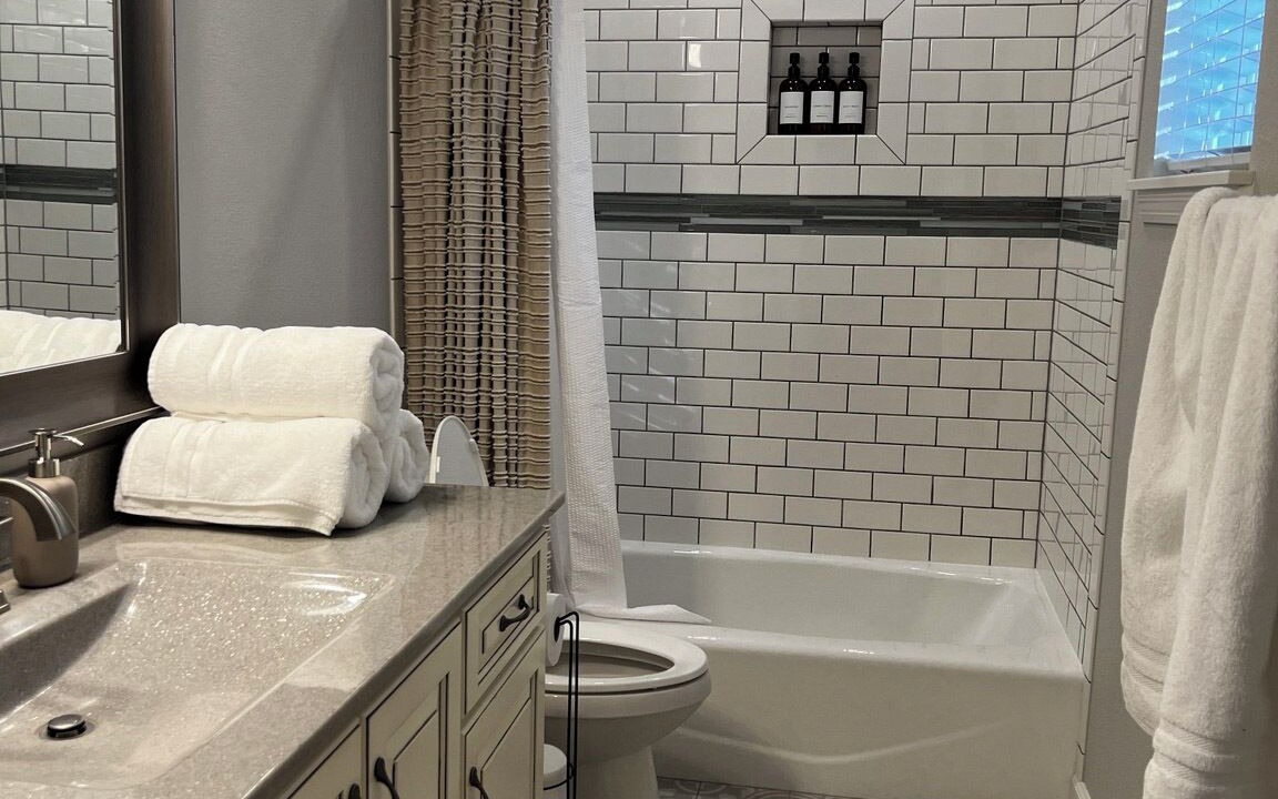 Photo of Bathroom in Sedalia