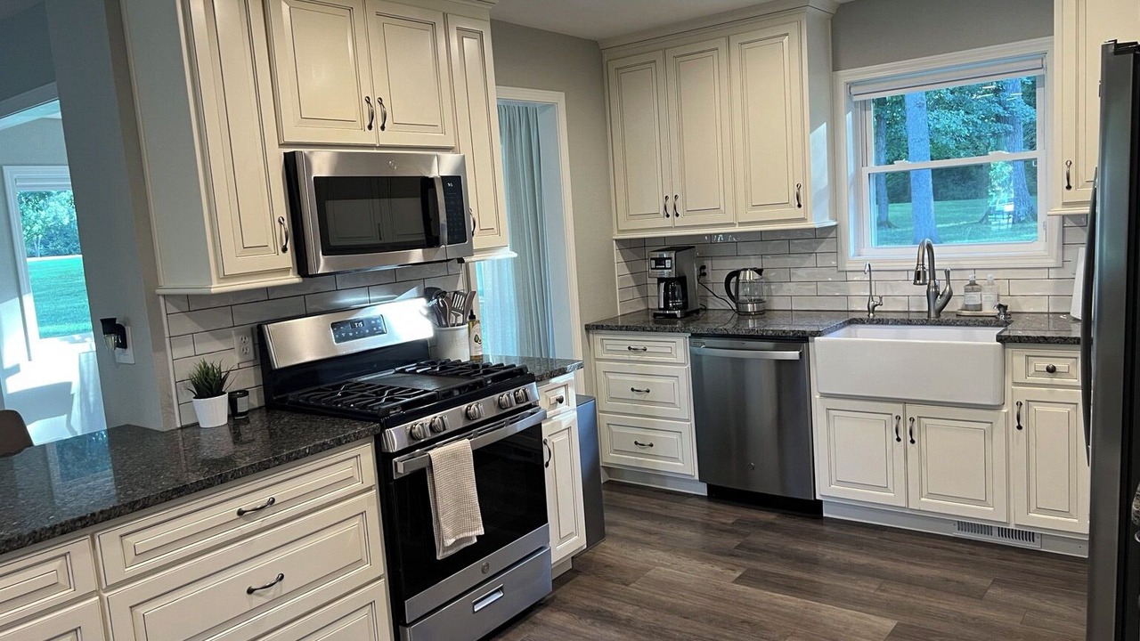 Photo of Kitchen in Sedalia