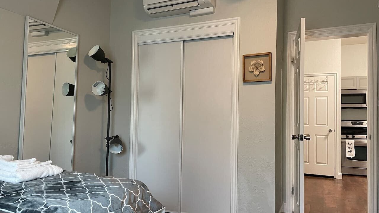 Photo of Bedroom in Fairpark