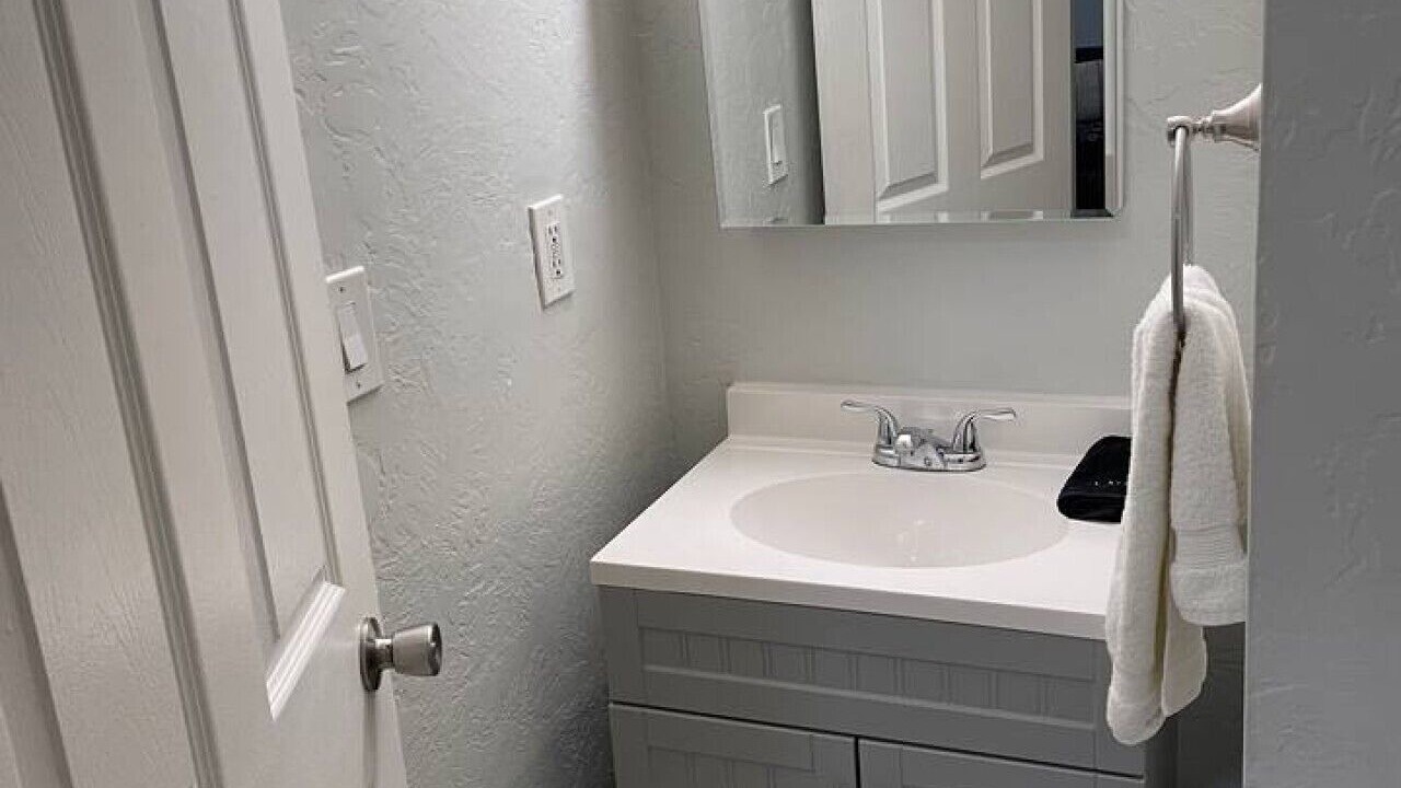 Photo of Bathroom in Fairpark