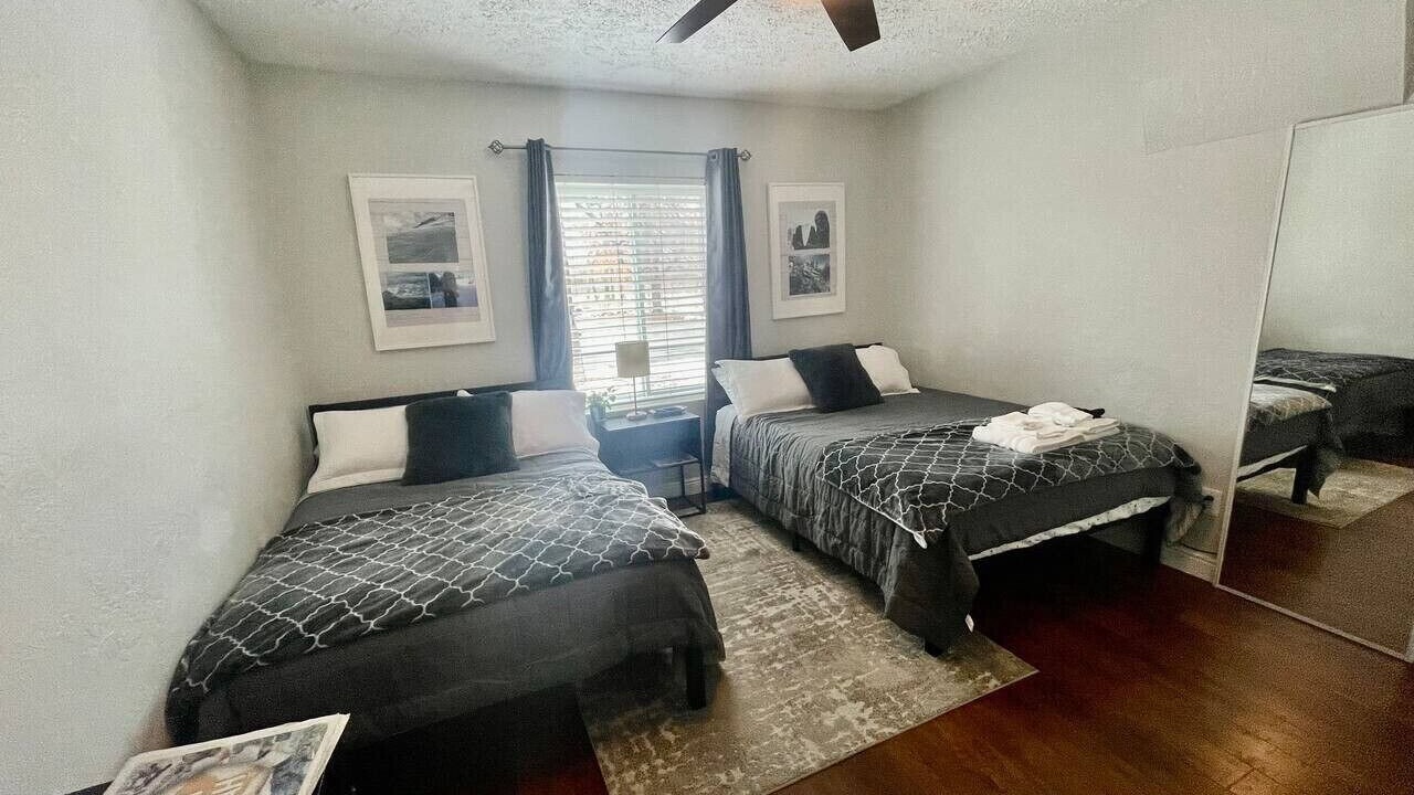 Photo of Bedroom in Fairpark