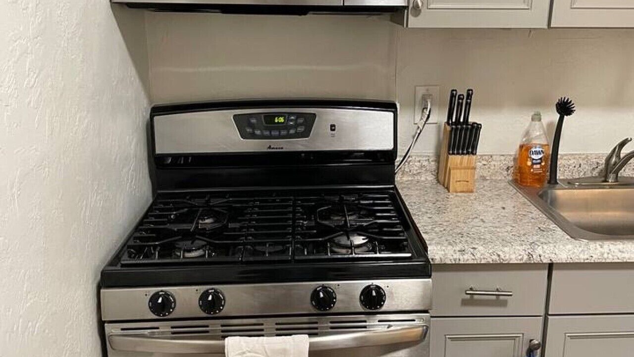 Photo of Kitchen in Fairpark