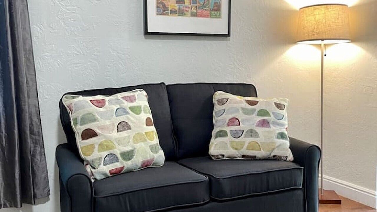 Photo of Livingroom in Fairpark