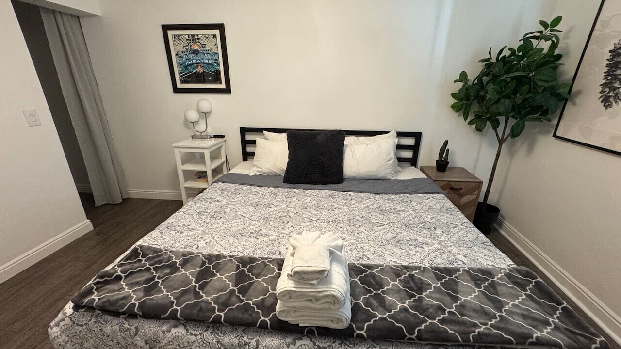 Photo of Bedroom in Fairpark
