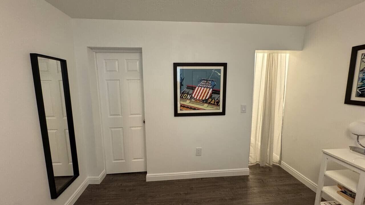 Photo of Bedroom in Fairpark