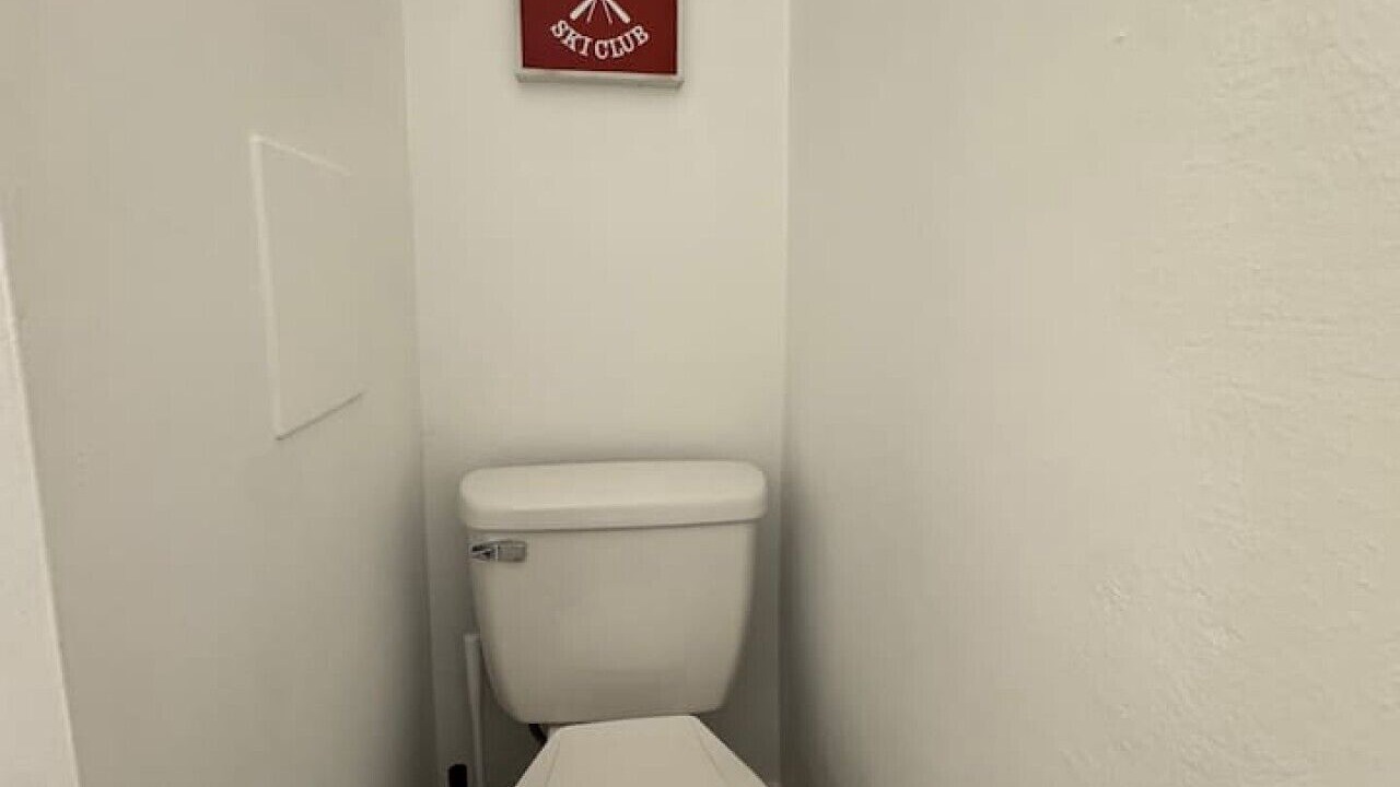 Photo of Bathroom in Fairpark