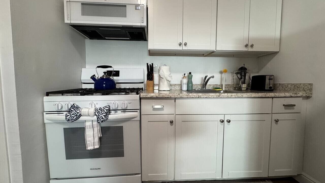 Photo of Kitchen in Fairpark