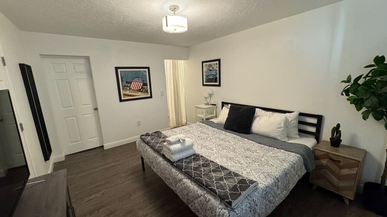 Photo of Bedroom in Fairpark