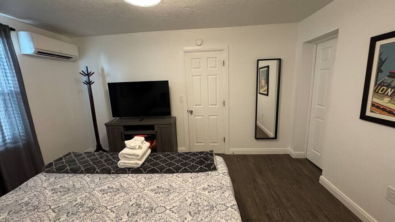 Photo of Bedroom in Fairpark