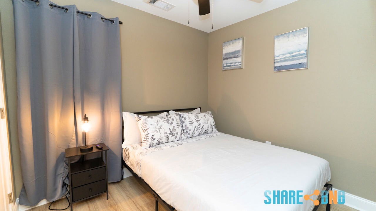Photo of Bedroom in Jacksonville