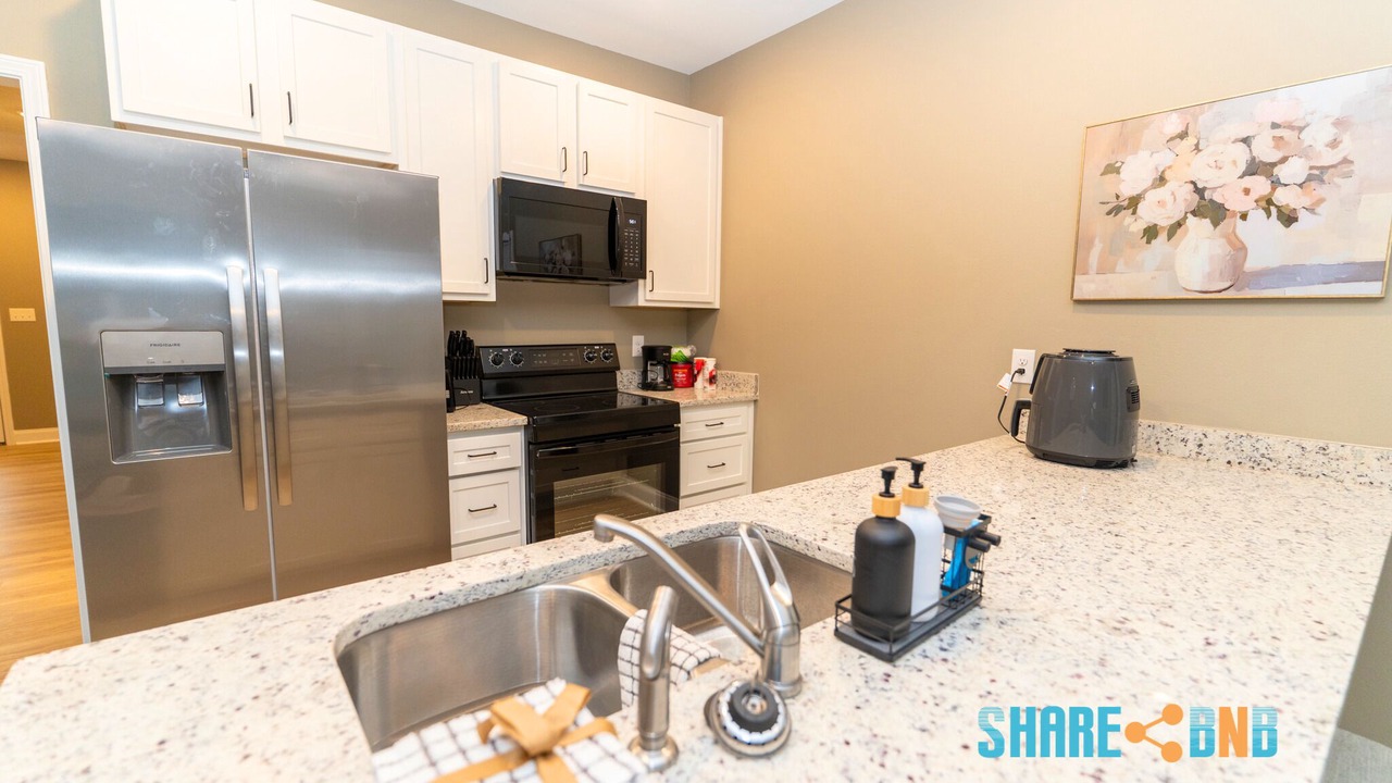 Photo of Kitchen in Jacksonville