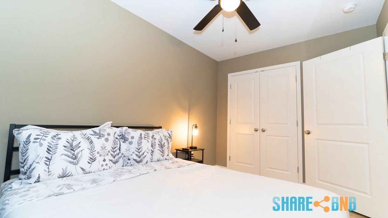Photo of Bedroom in Jacksonville